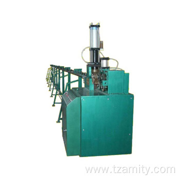 electric wire cutting machine pc bar cutting machine